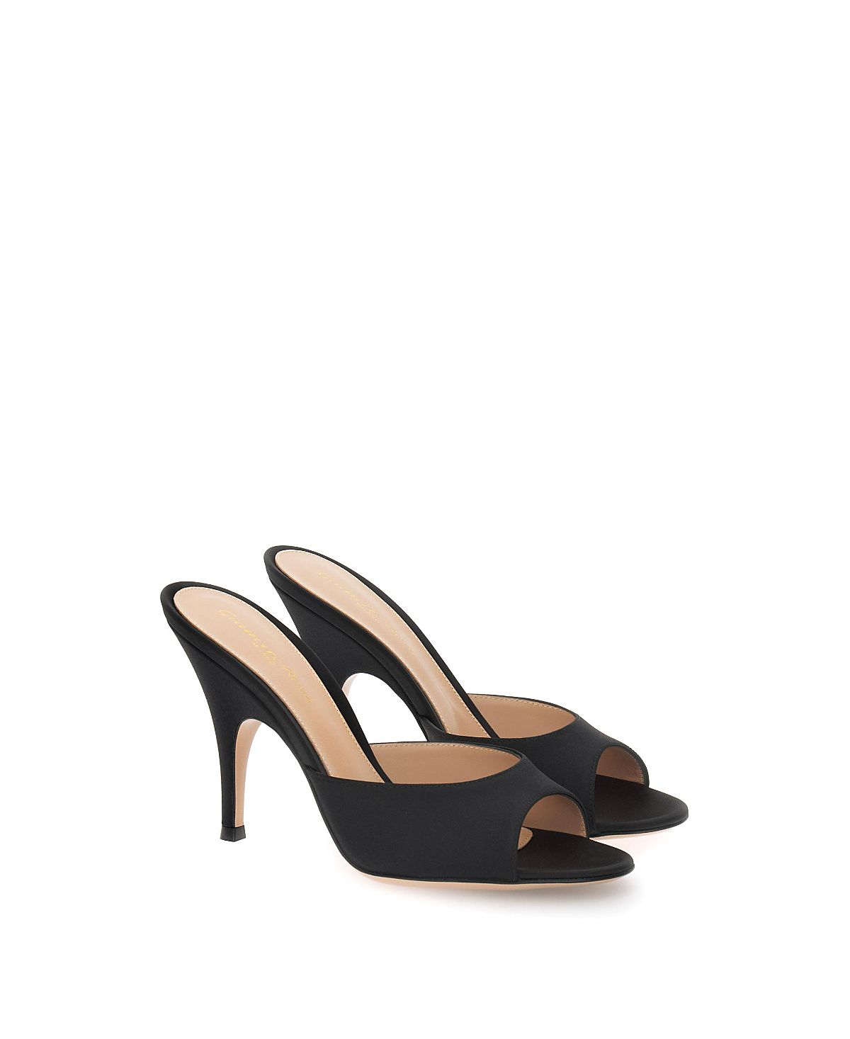 Gianvito Rossi Women's Sofia Mule 95