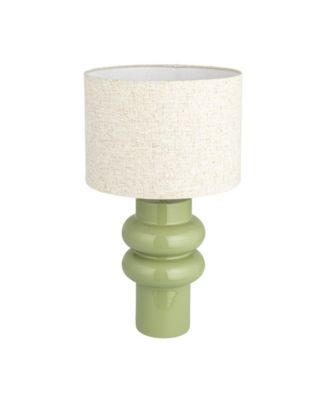  Stoneware Table Lamp
