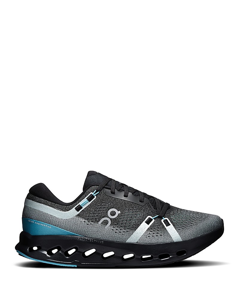On Men's Cloudsurfer 2 Running Sneakers
