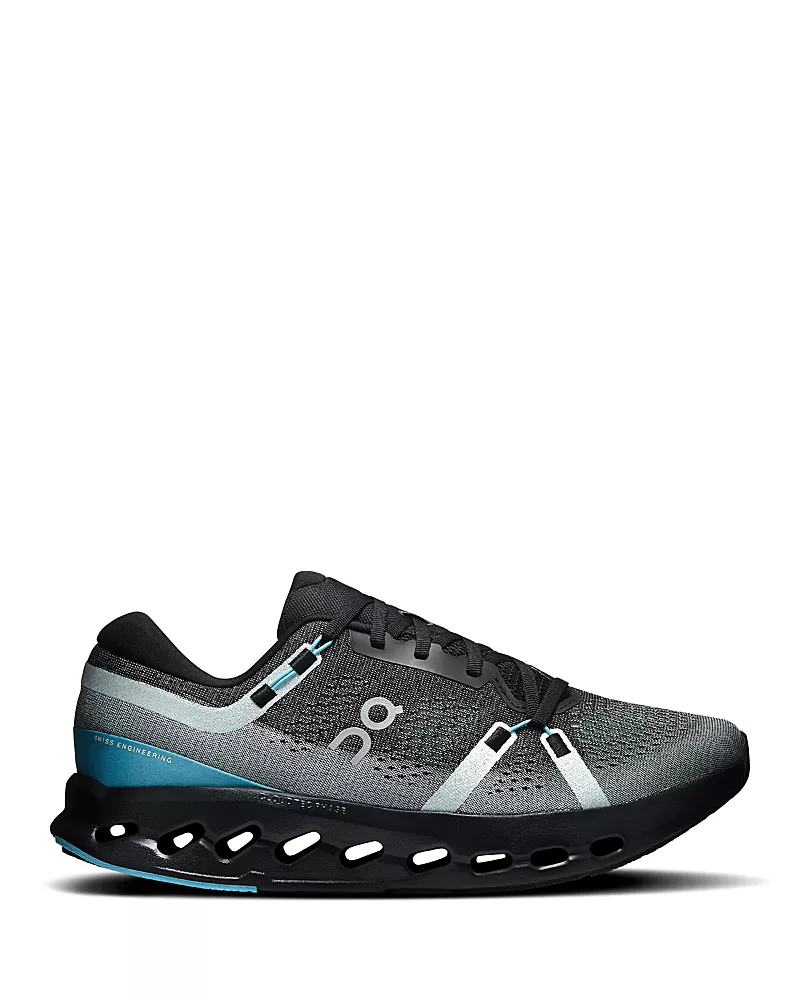 On Men's Cloudsurfer 2 Running Sneakers