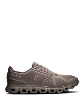 Men's Cloud 6 Sneakers