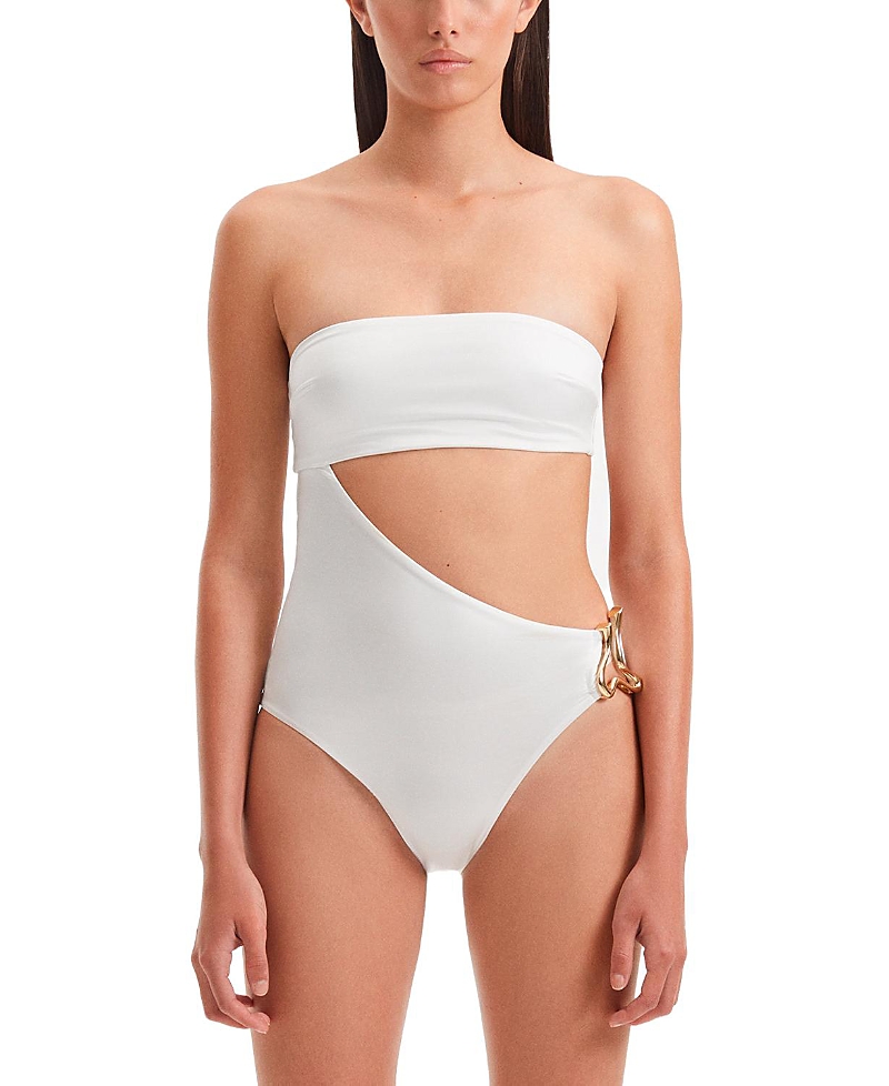 Moeva Marilla One Piece Swimsuit