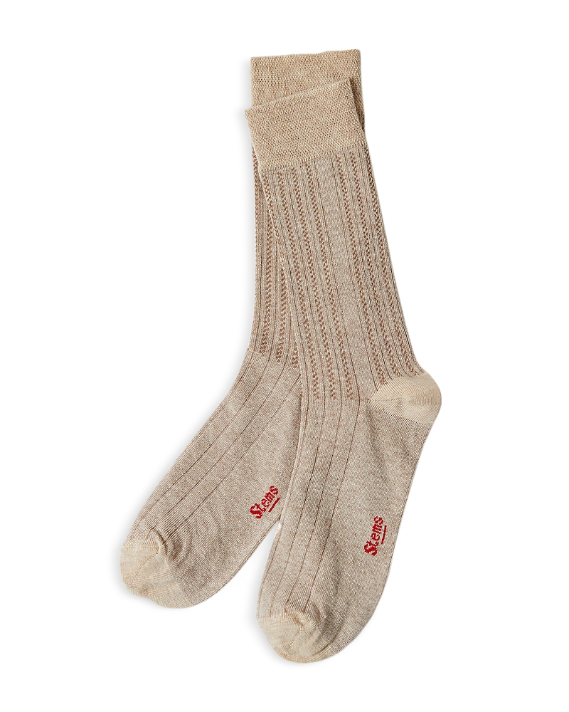 Stems Lola Comfort Crew Socks