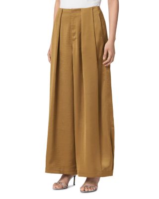 Lola Wide Leg Trousers