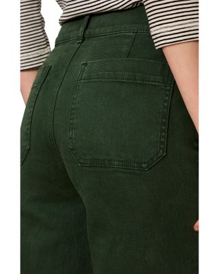 Chelsea Wide Leg Jeans - thumbnail 5