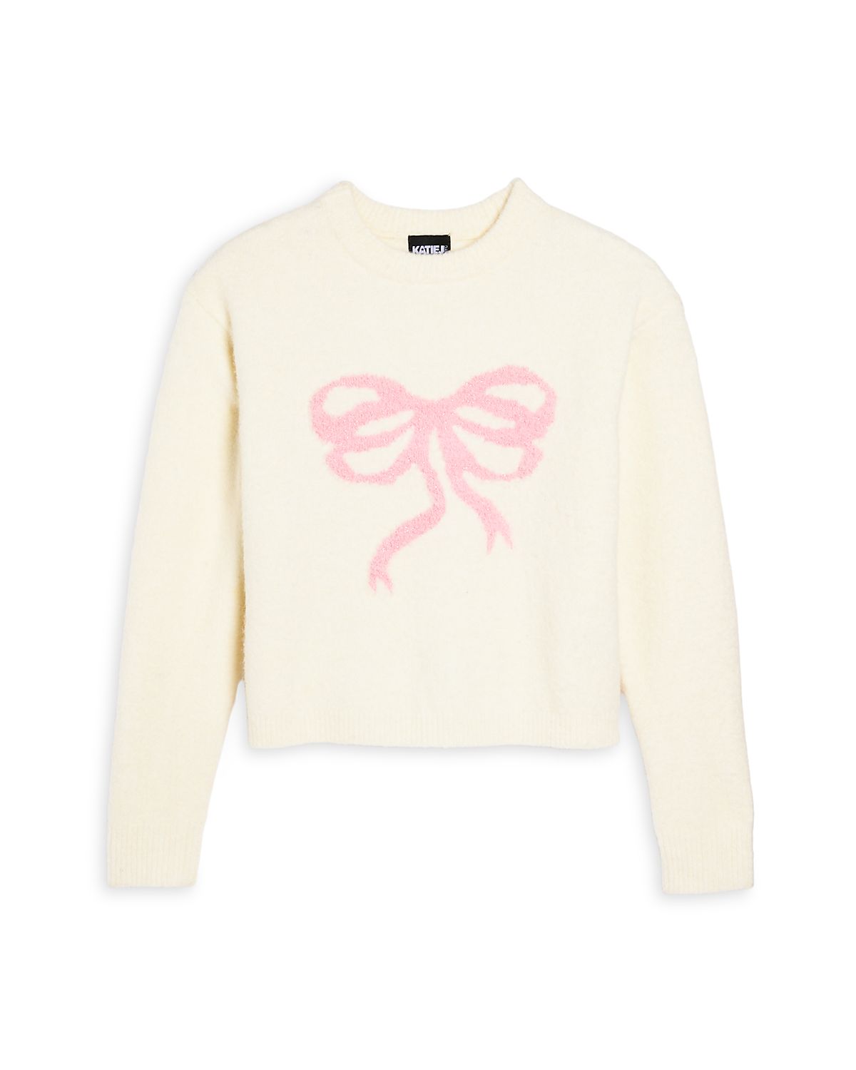 KatieJnyc Girls' Maggie Sweater - Big Kid