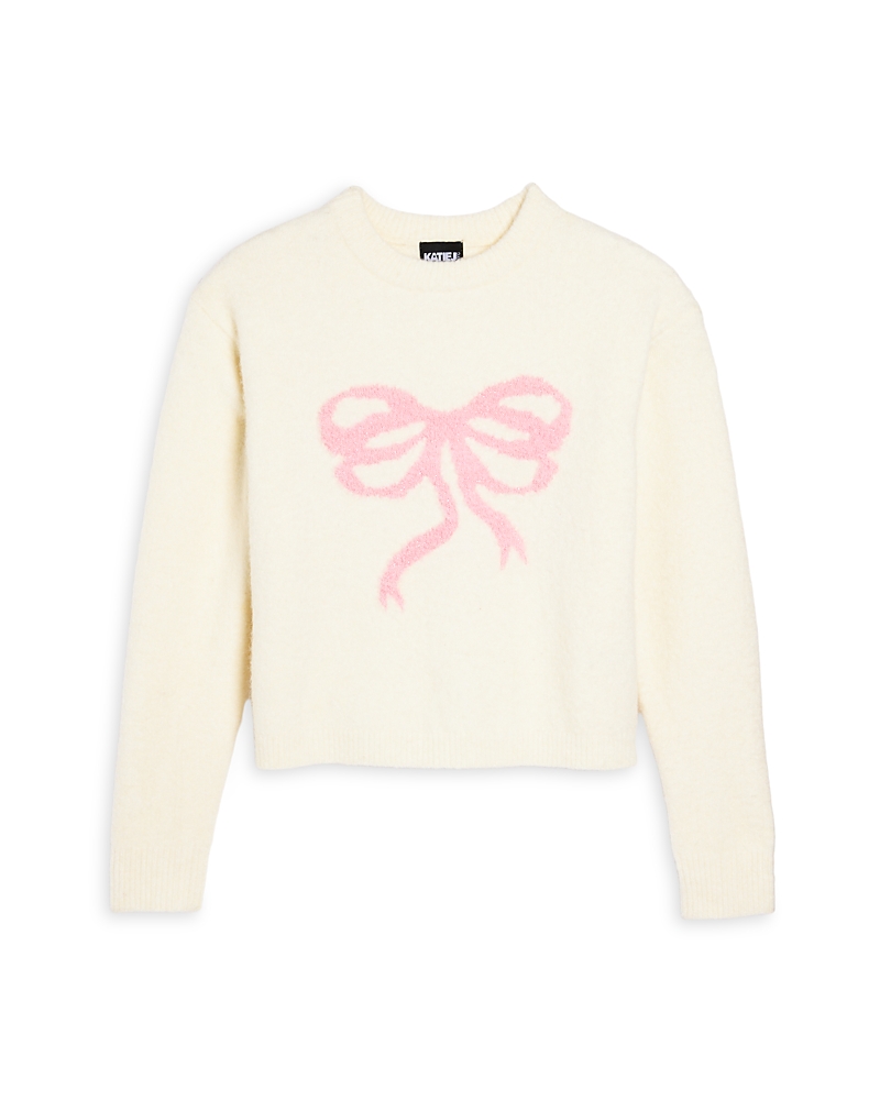 KatieJnyc Girls' Maggie Sweater - Big Kid