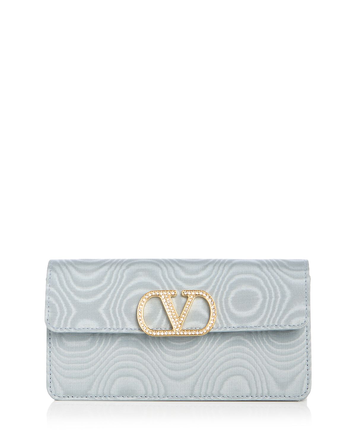 Valentino Garavani Wallet On A Chain