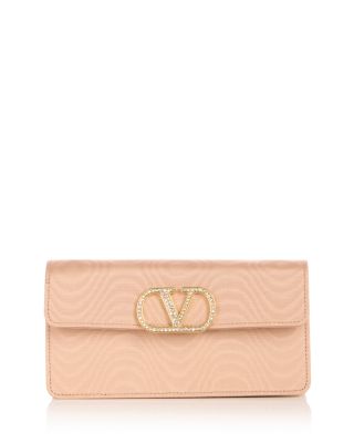 Valentino Garavani Wallet On A Chain