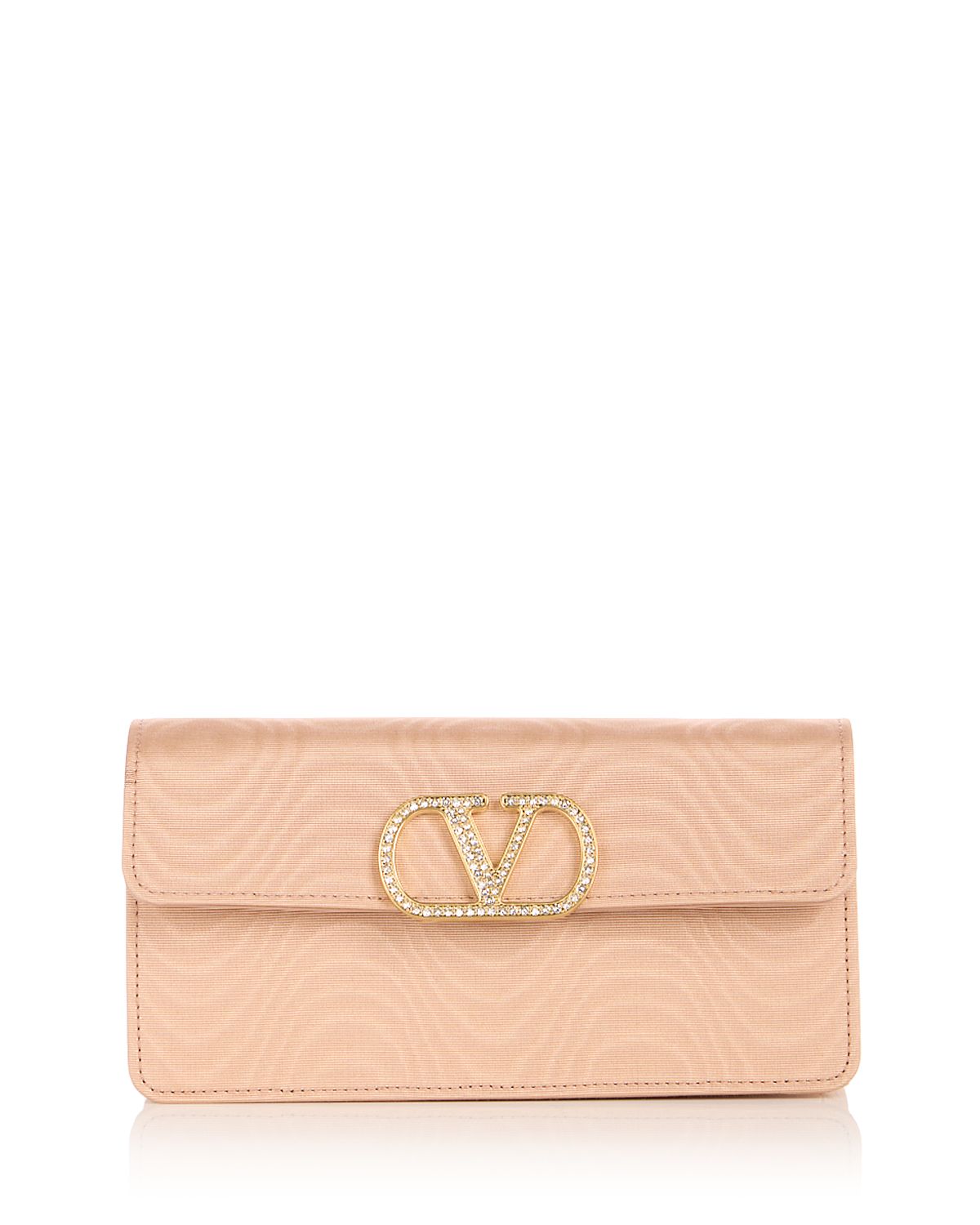 Valentino Garavani Wallet On A Chain
