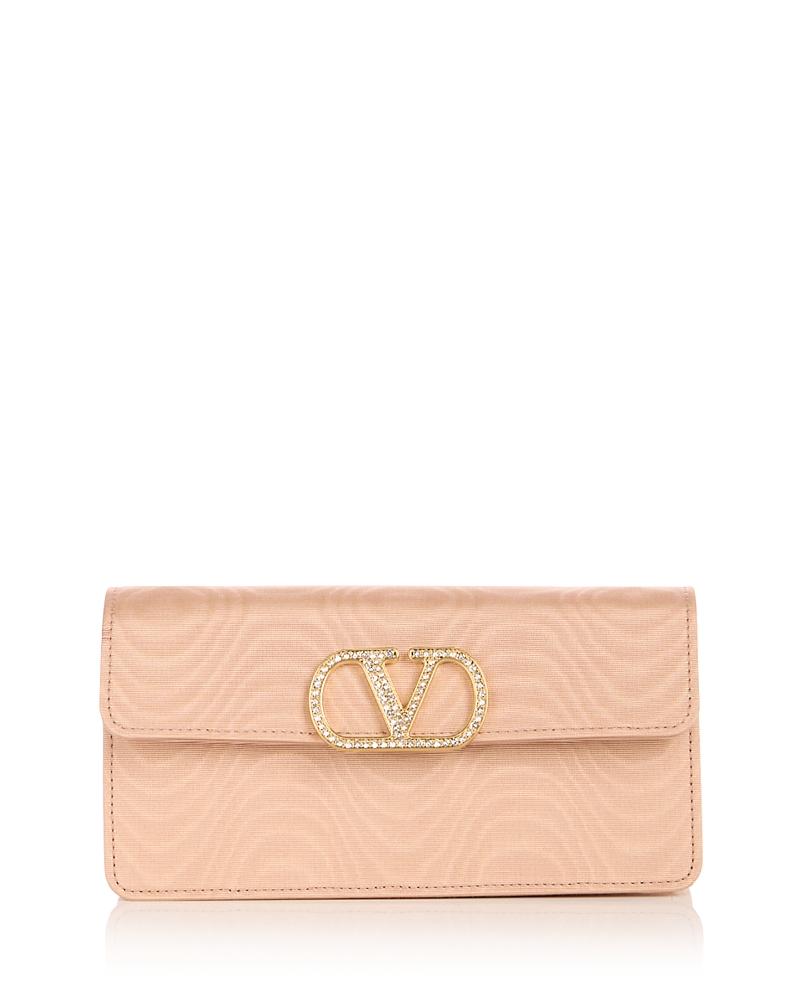 Valentino Garavani Wallet On A Chain