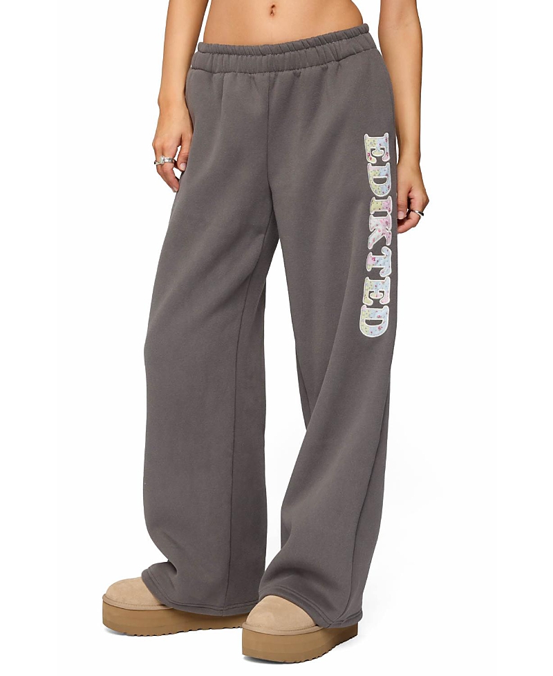 Edikted Mili Sweatpants