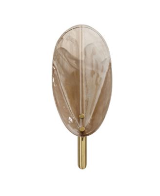  Magnolia 1-Light Wall Sconce