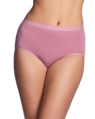 Understated Cotton Briefs