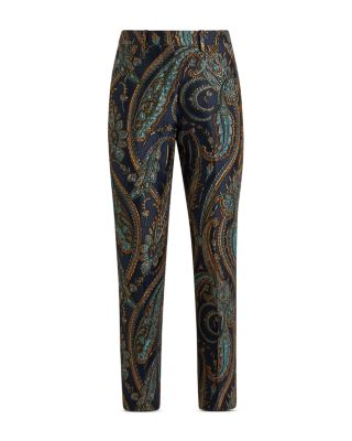 Bristol Brocade Trousers