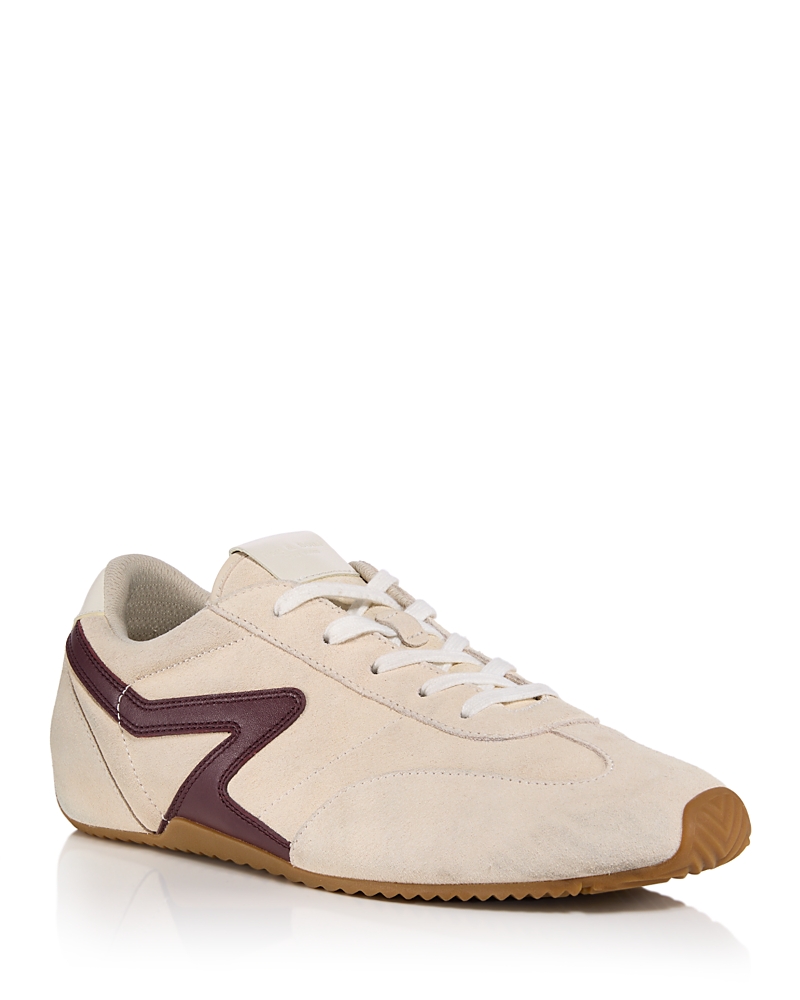 rag & bone Women's Retro Runner Slim Ultra Sneakers