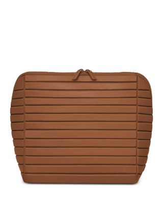 The Large Vicuna Traveller Cosmetic Bag