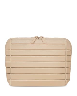The Small Bisque Traveller Cosmetic Bag