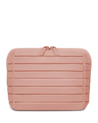 The Small Blush Traveller Cosmetic Bag