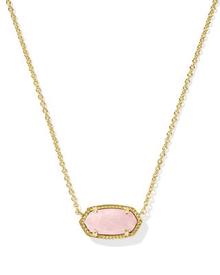 Signature Elisa Necklace, 15"