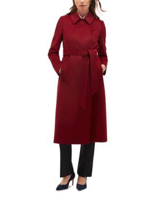 Livia Wool Coat