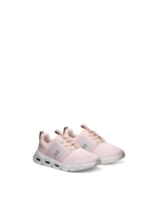 Unisex Cloudswift Speed Lace Sneakers - Little Kid