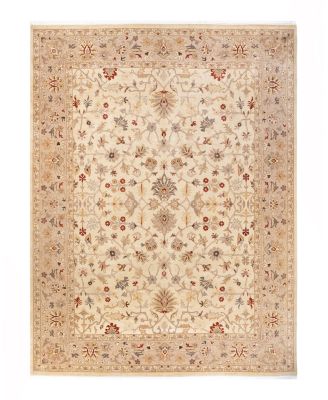 Bloomingdales Mogul M1352 Area Rug, 9'3" x 12'3"