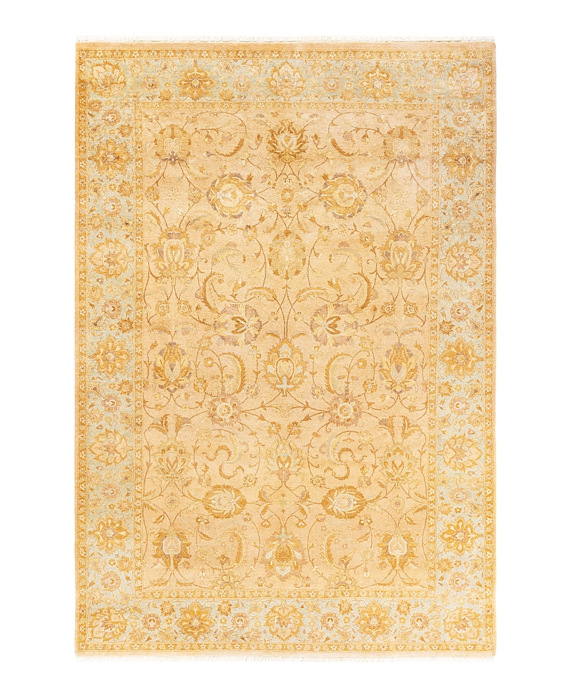 Photos - Area Rug Bloomingdales Mogul M1399 , 6'3 x 9'2 M1399332