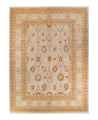 Bloomingdales Mogul M1503 Area Rug, 9'4" x 12'3"