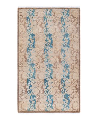 Bloomingdales Mogul M1583 Area Rug, 3'1" x 5'2"
