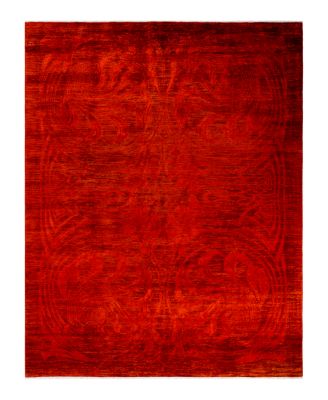 Bloomingdales Fine Vibrance M1842 Area Rug, 8'1" x 10'1"