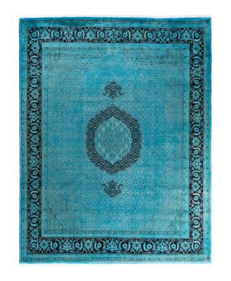 Bloomingdales Fine Vibrance M1798 Area Rug, 8'2" x 10'3"