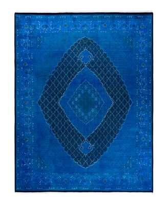 Bloomingdales Fine Vibrance M1694 Area Rug, 8'2" x 10'4"