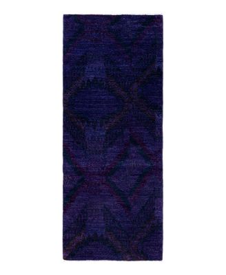Bloomingdales Fine Vibrance M1641 Runner Area Rug, 2'6" x 6'4"