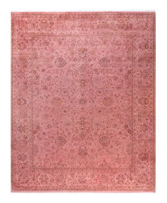 Bloomingdales Fine Vibrance M1582 Area Rug, 8'2" x 10'4"