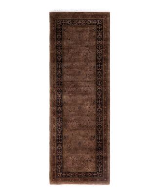 Bloomingdales Fine Vibrance M1789 Runner Area Rug, 2'6" x 7'6"