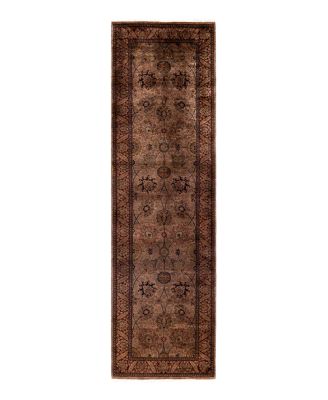 Bloomingdales Fine Vibrance M1198 Runner Area Rug, 2'6" x 8'10"