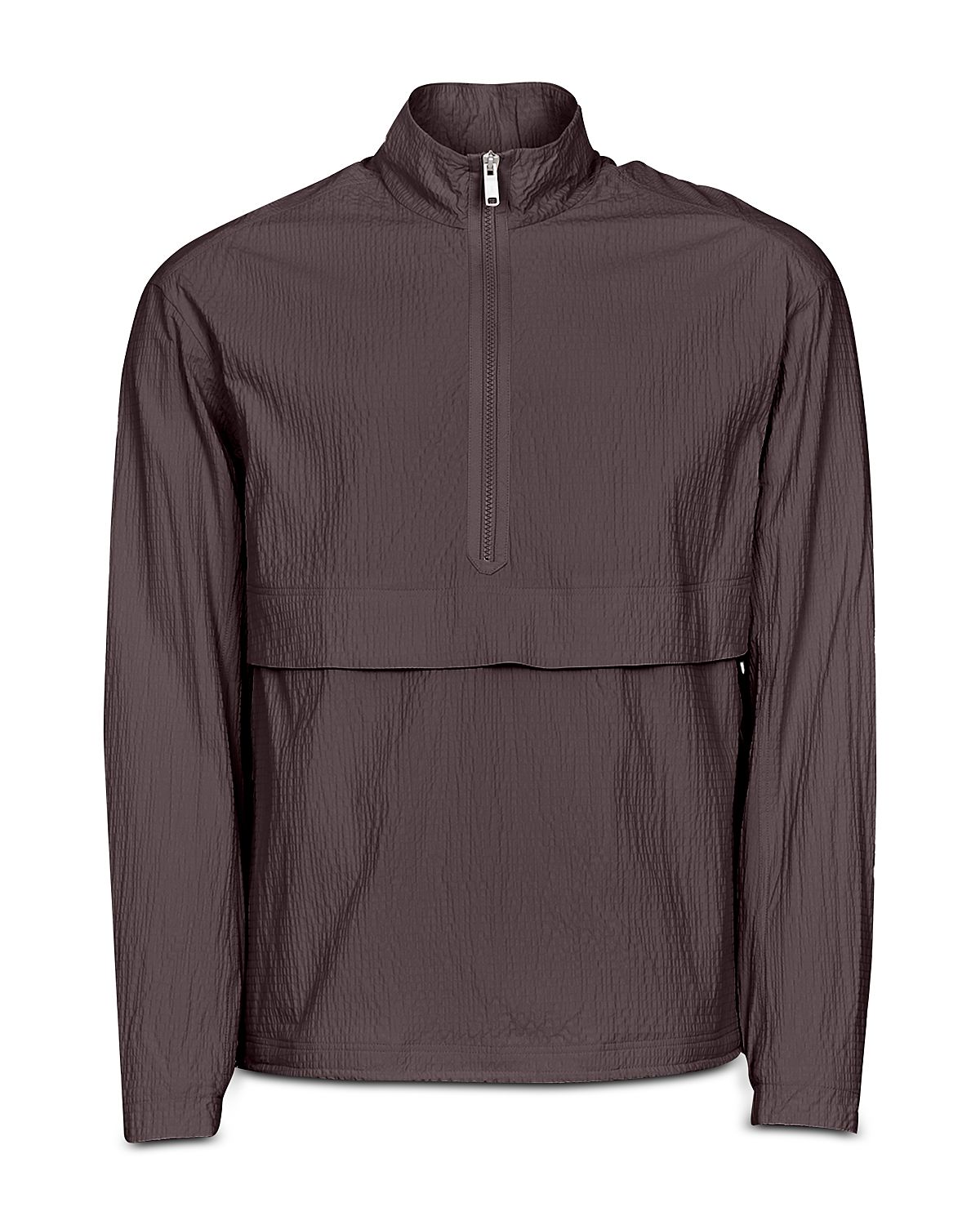 On Courtside Half Zip Eaze Jacket