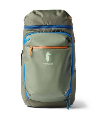  Allpa 50L Adventure Travel Pack