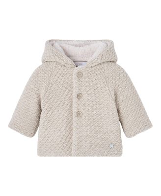 Boys' PONTE Coat - Baby