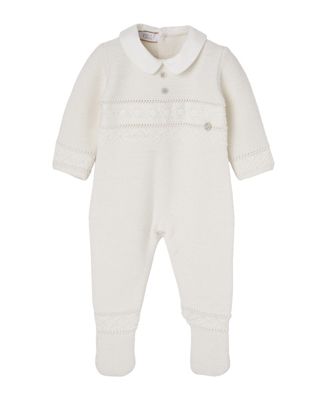 Boys' PAZ Romper - Baby