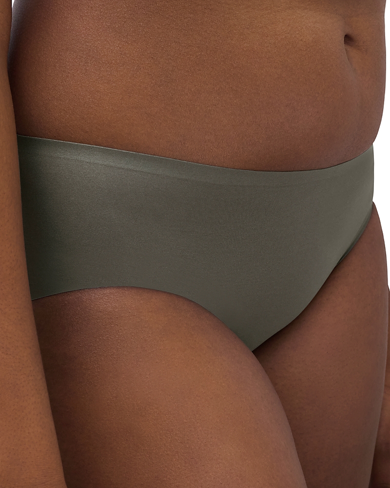 Chantelle Soft Stretch One-Size Seamless Hipster