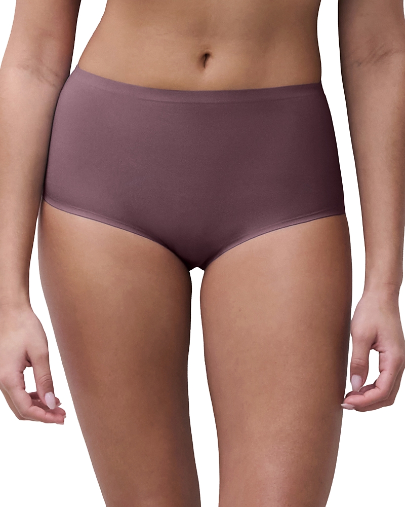Chantelle Soft Stretch One-Size Seamless Briefs