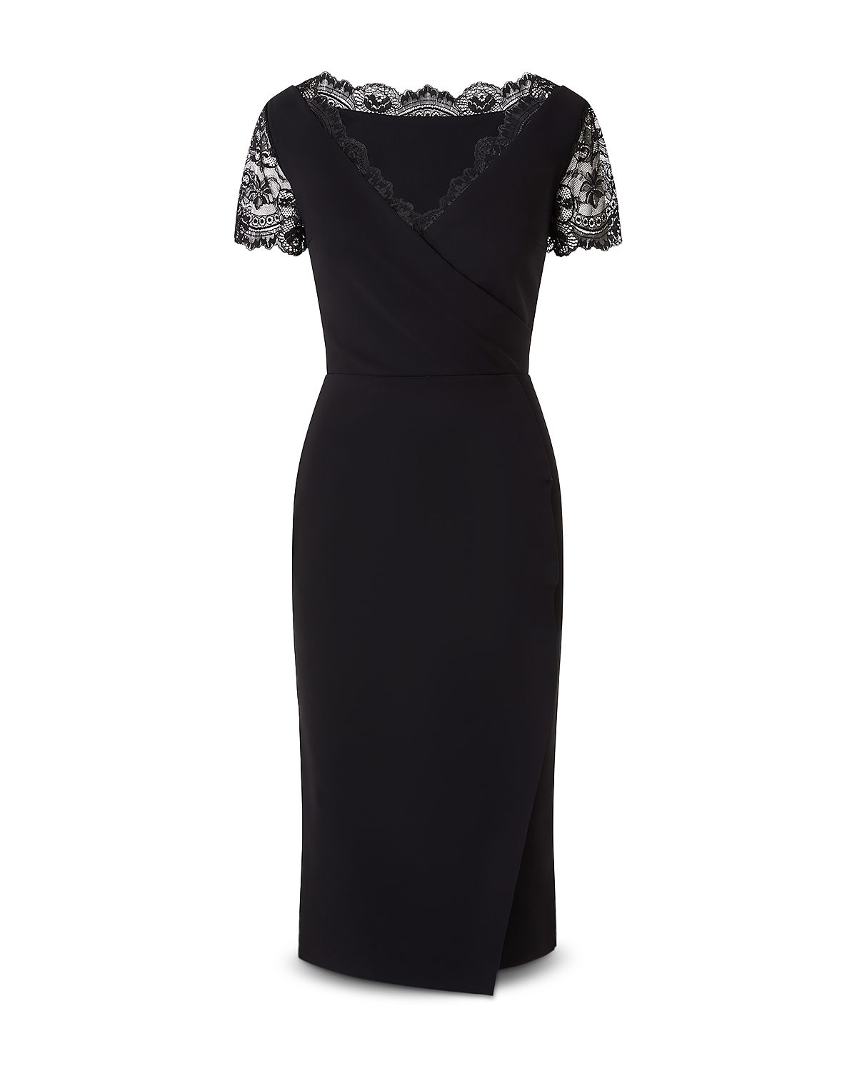 Chiara Boni La Petite Robe Brynn Dress