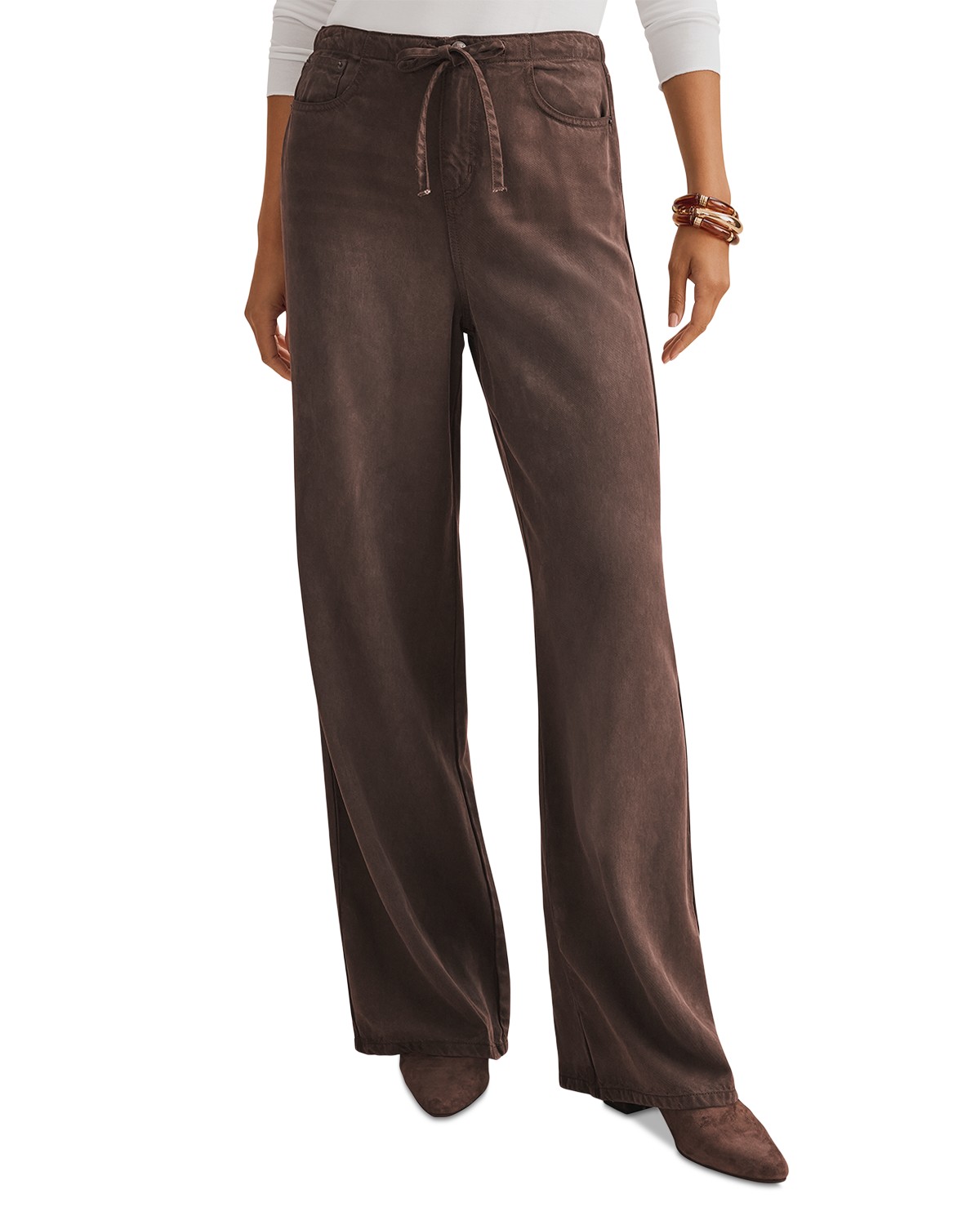 Lounge Denim Pant
