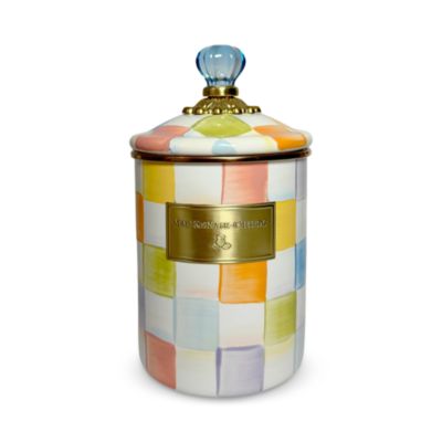 Love Large Canister