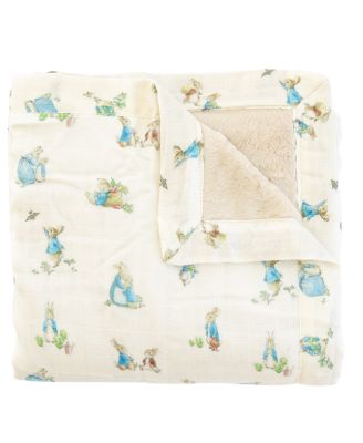  Muslin Lush Blanket, 47"L x 47"W
