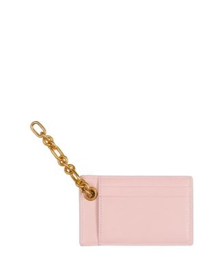  Pulse Card Holder in Smooth Leather
