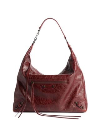  Le City Hobo Bag Medium