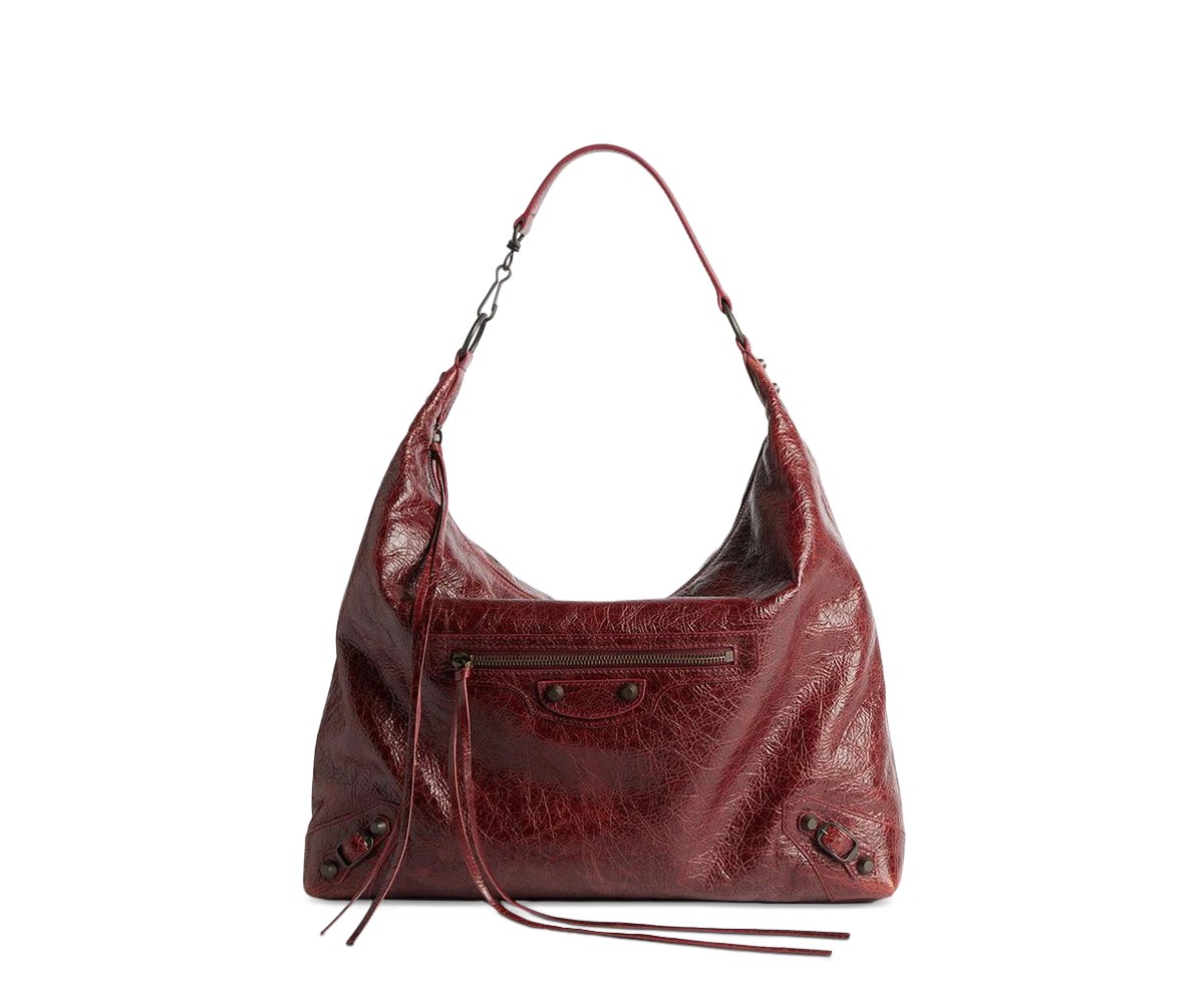 Le City Hobo Bag Medium